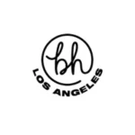 bh cosmetics logo