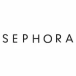 sephora logo